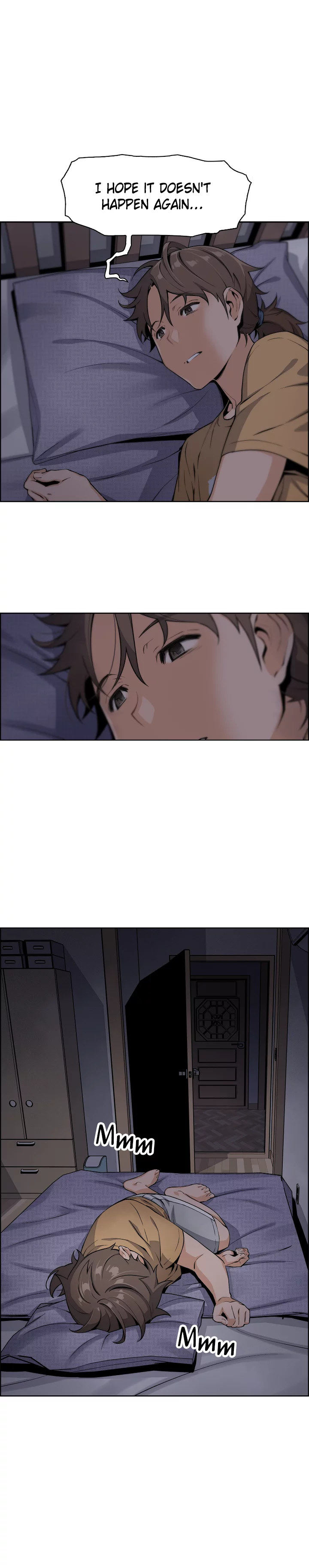 Tofu Shop Beauties - Chapter 3 [photo 1] - MangaPorn