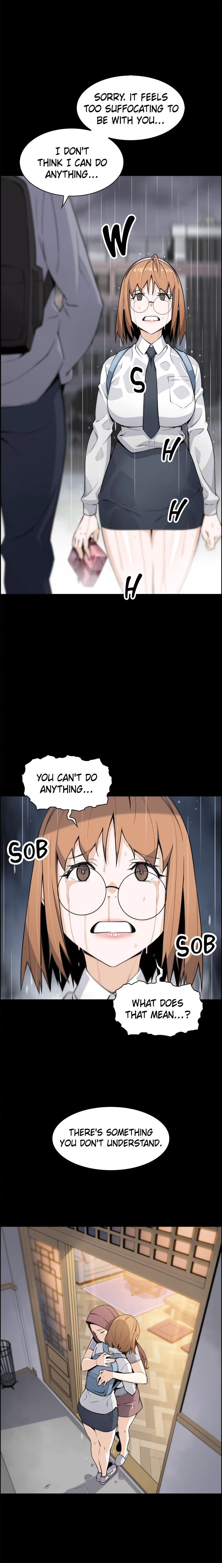 Tofu Shop Beauties - Chapter 3 [photo 18] - MangaPorn