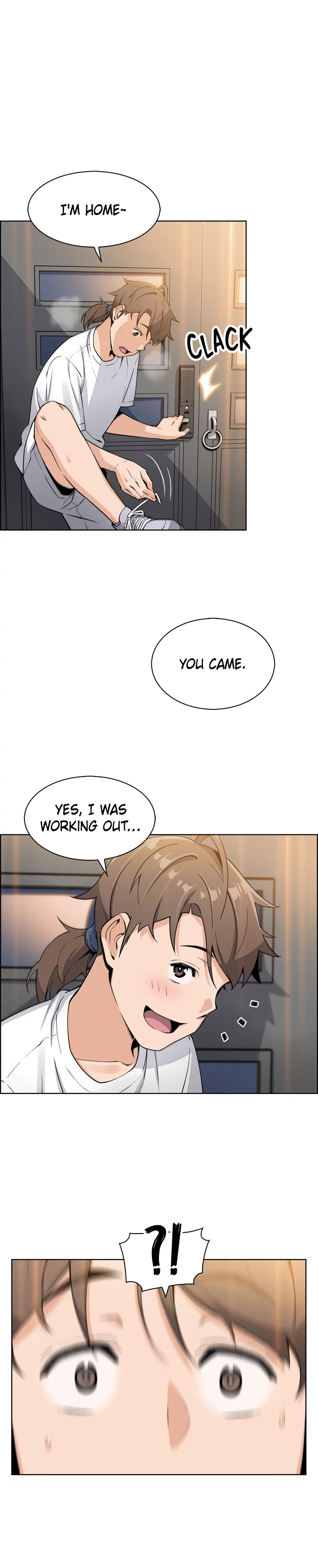 Tofu Shop Beauties - Chapter 3 [photo 25] - MangaPorn