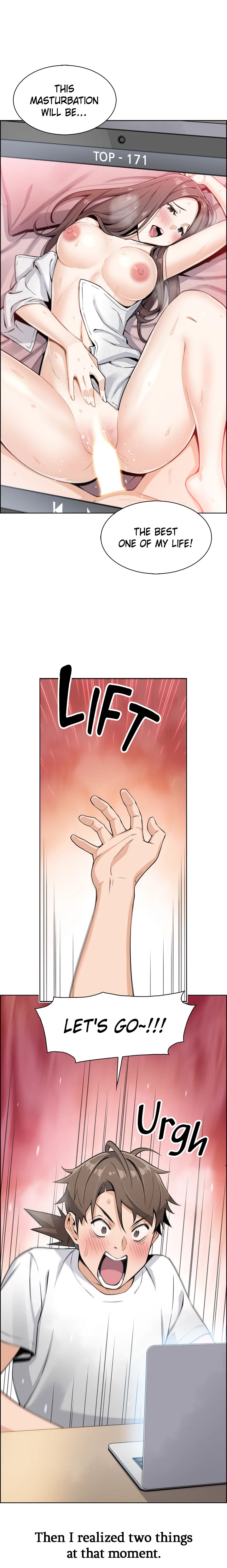 Tofu Shop Beauties - Chapter 3 [photo 29] - MangaPorn