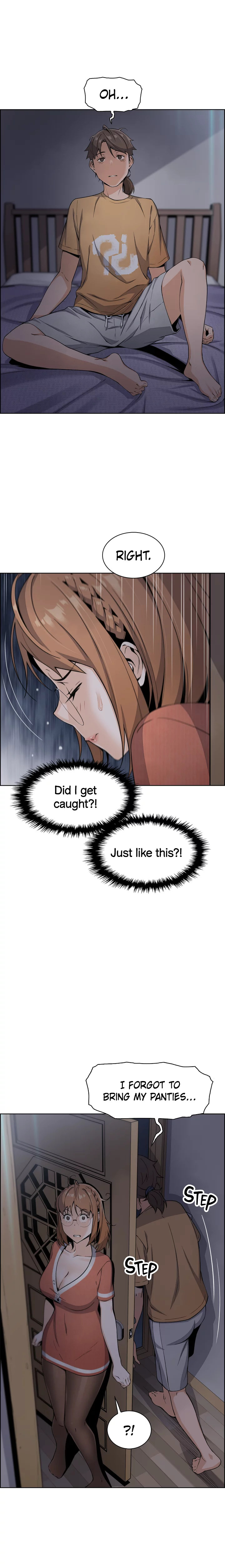 Tofu Shop Beauties - Chapter 3 [photo 4] - MangaPorn