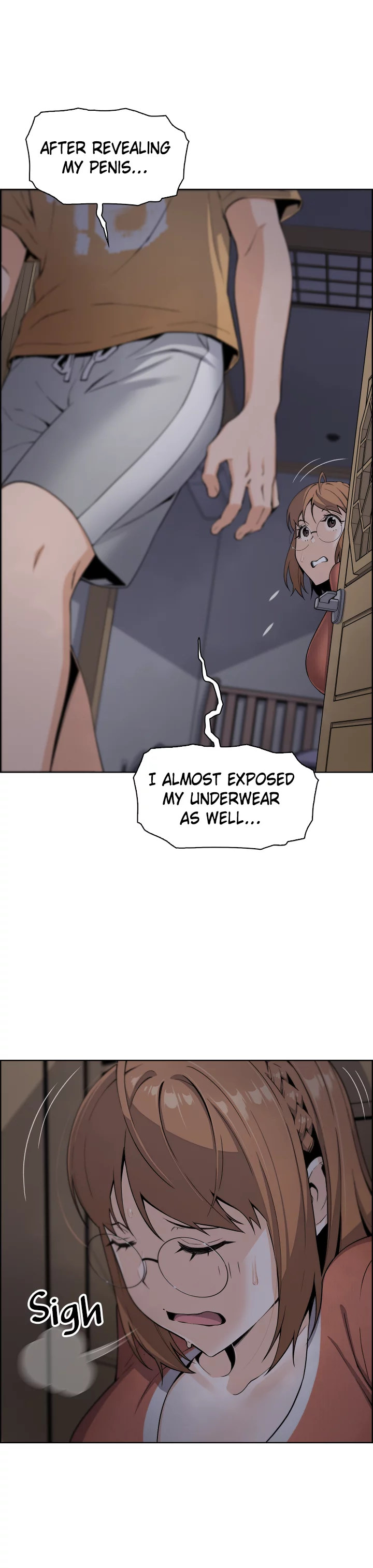 Tofu Shop Beauties - Chapter 3 [photo 5] - MangaPorn