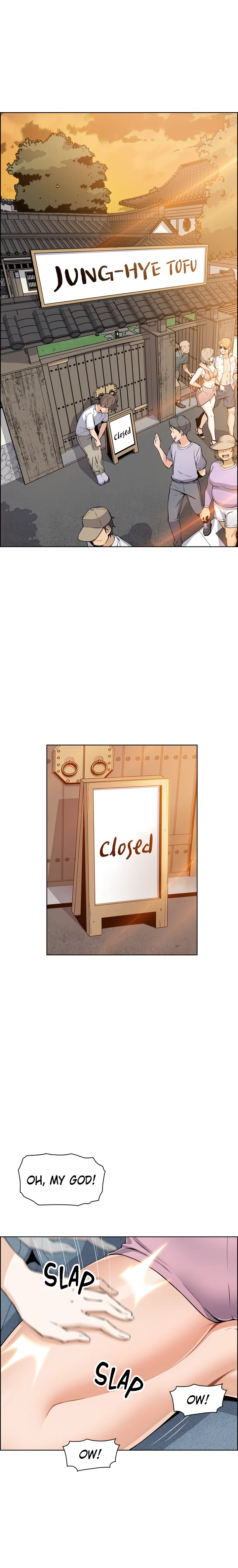 Tofu Shop Beauties - Chapter 3 [photo 7] - MangaPorn