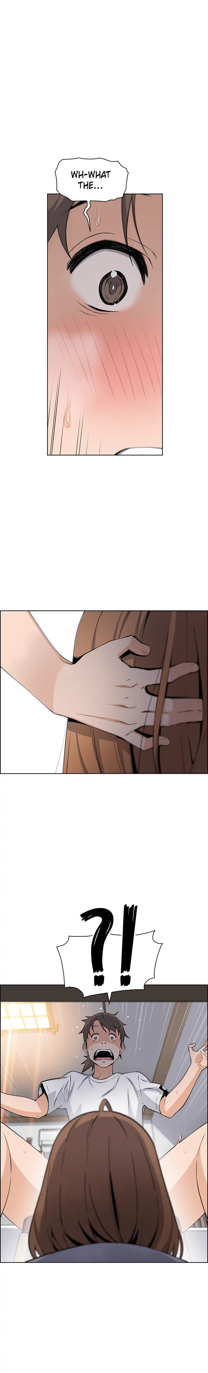 Tofu Shop Beauties - Chapter 4 [photo 1] - MangaPorn