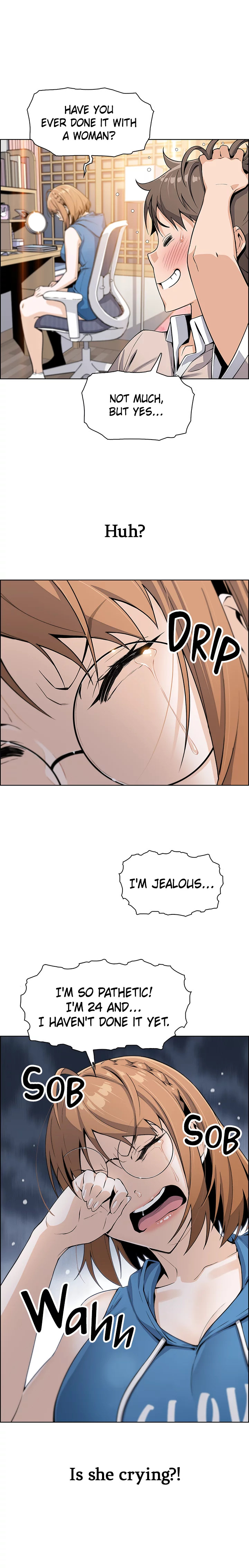 Tofu Shop Beauties - Chapter 4 [photo 23] - MangaPorn