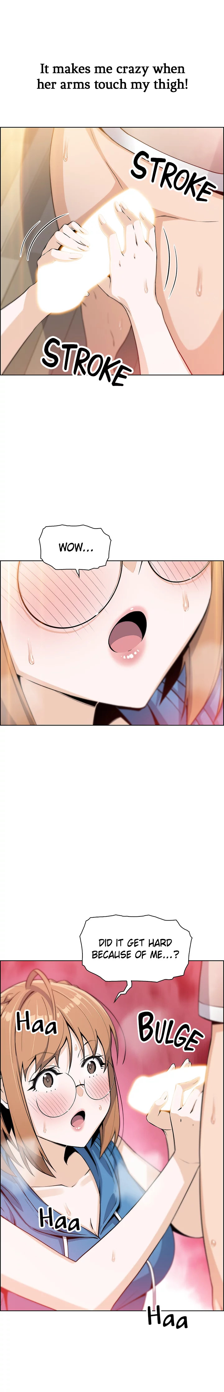 Tofu Shop Beauties - Chapter 4 [photo 29] - MangaPorn