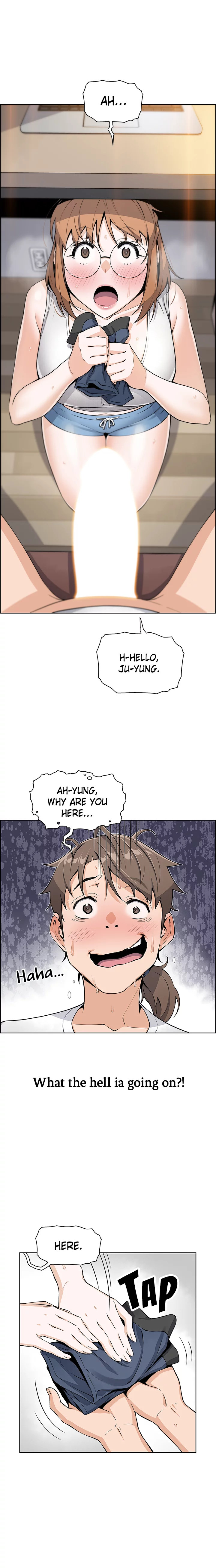 Tofu Shop Beauties - Chapter 4 [photo 3] - MangaPorn