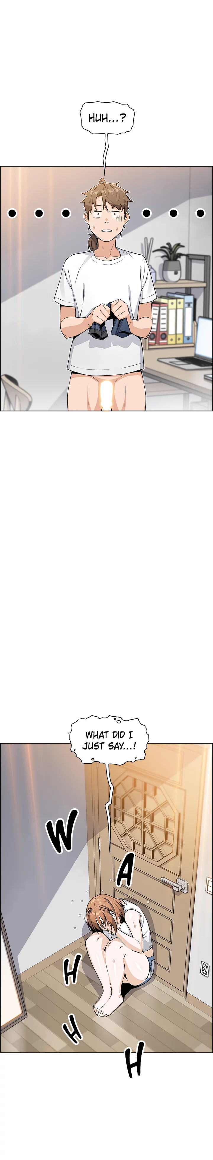 Tofu Shop Beauties - Chapter 4 [photo 6] - MangaPorn