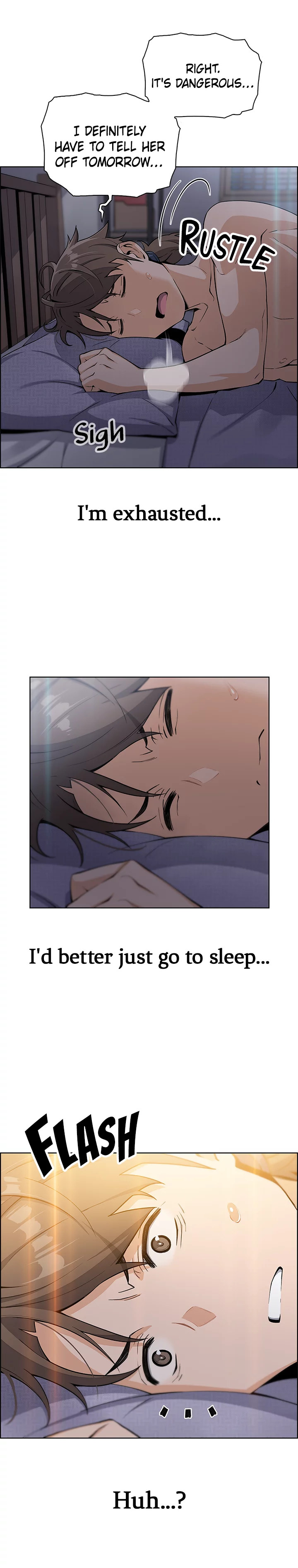 Tofu Shop Beauties - Chapter 5 [photo 13] - MangaPorn