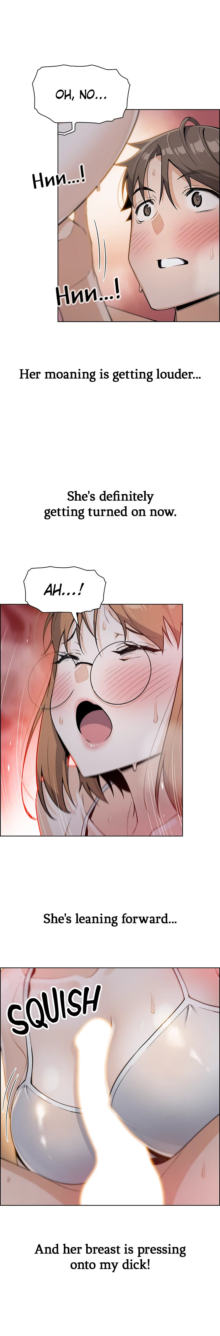 Tofu Shop Beauties - Chapter 5 [photo 24] - MangaPorn