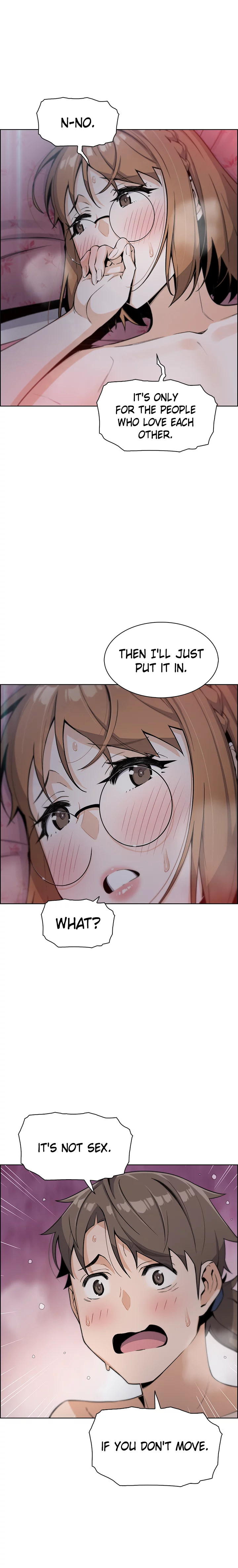 Tofu Shop Beauties - Chapter 5 [photo 28] - MangaPorn