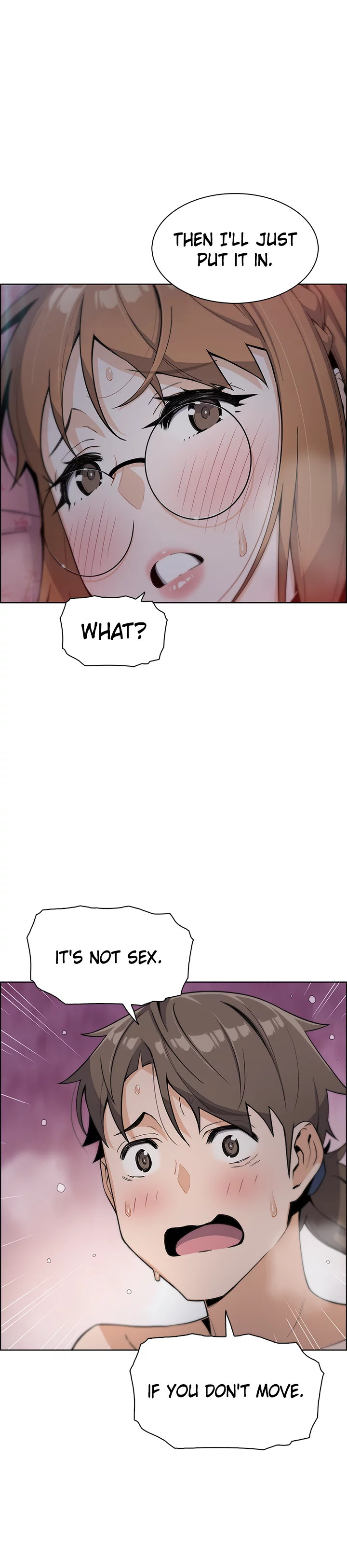 Tofu Shop Beauties - Chapter 6 [photo 1] - MangaPorn