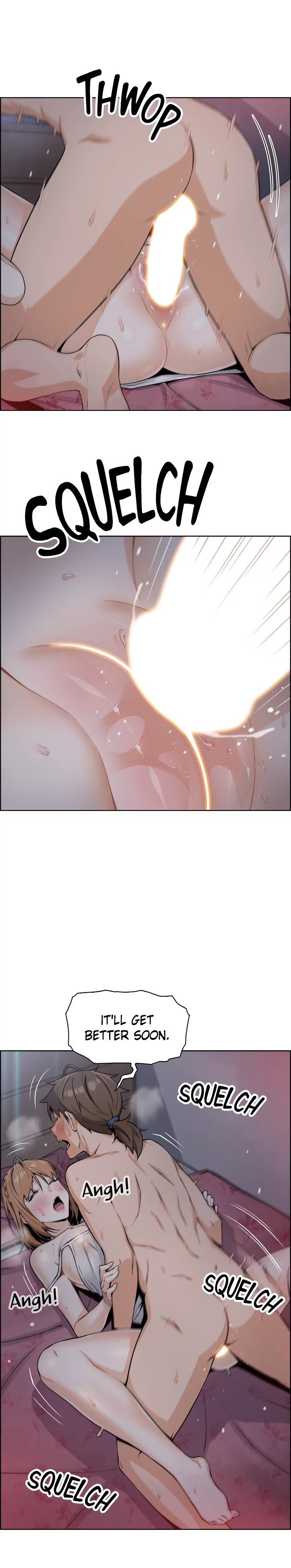 Tofu Shop Beauties - Chapter 6 [photo 12] - MangaPorn