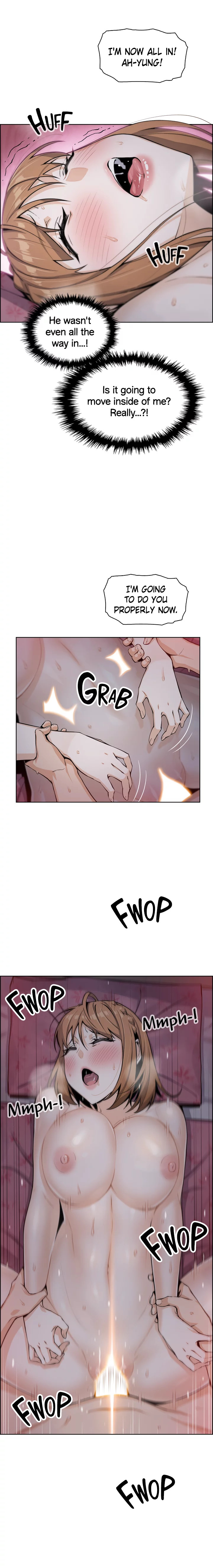 Tofu Shop Beauties - Chapter 6 [photo 21] - MangaPorn