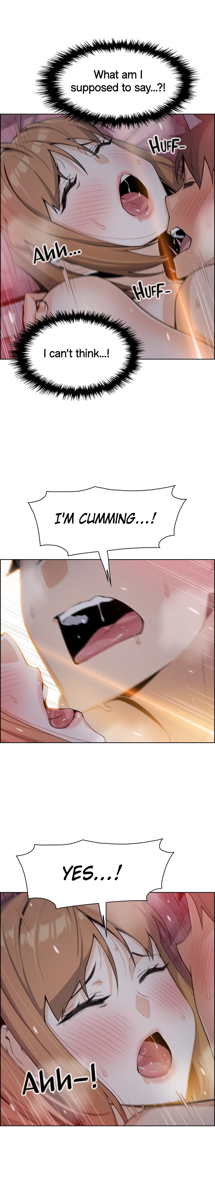 Tofu Shop Beauties - Chapter 6 [photo 25] - MangaPorn