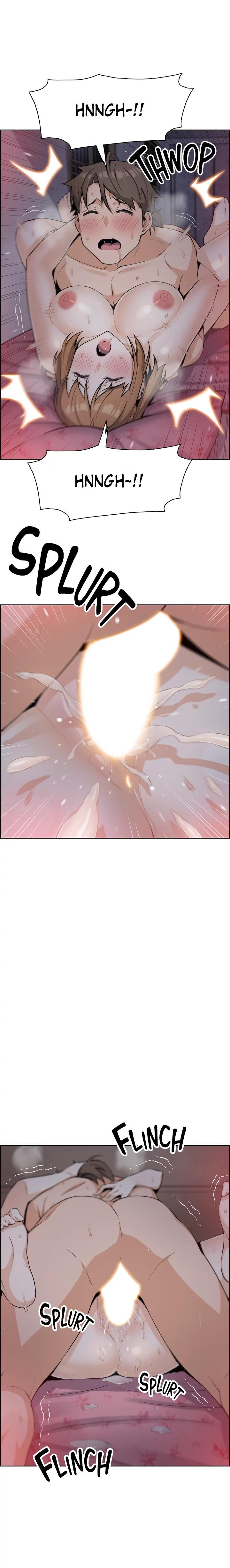 Tofu Shop Beauties - Chapter 6 [photo 26] - MangaPorn