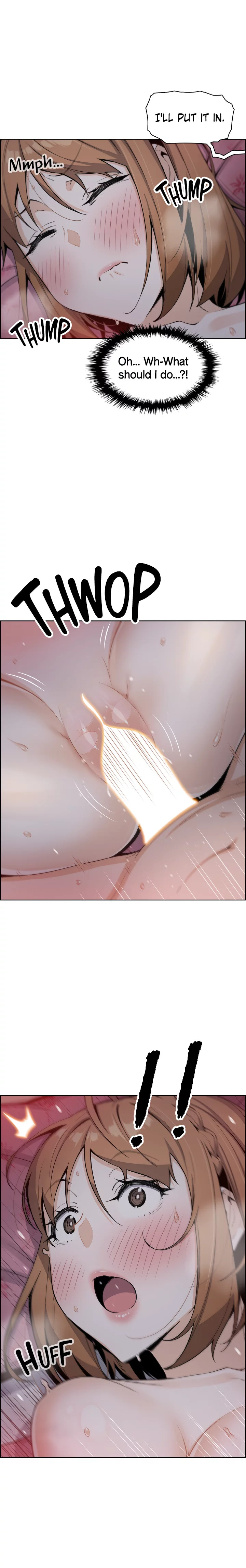 Tofu Shop Beauties - Chapter 6 [photo 8] - MangaPorn