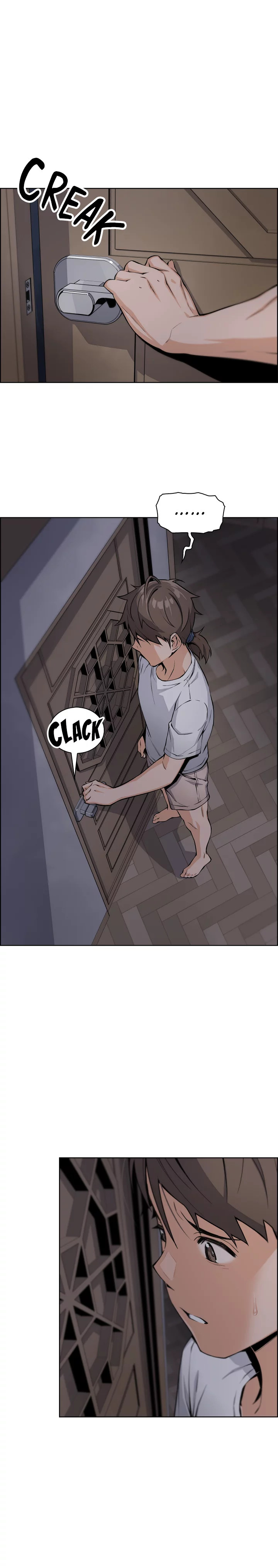 Tofu Shop Beauties - Chapter 7 [photo 1] - MangaPorn