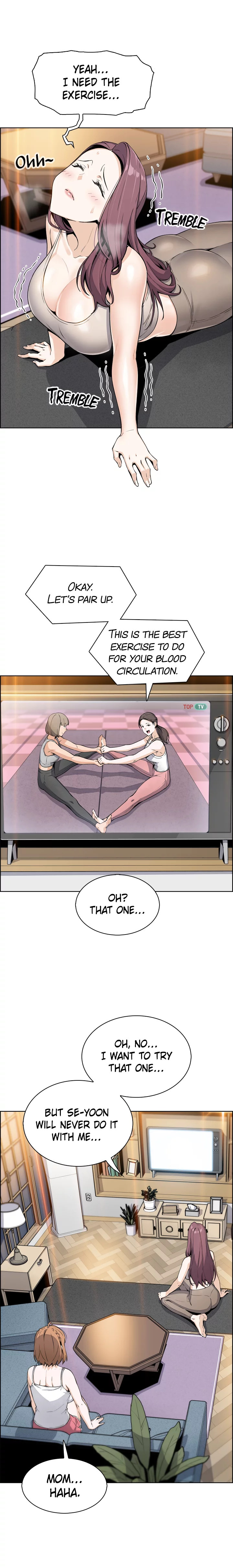 Tofu Shop Beauties - Chapter 7 [photo 14] - MangaPorn