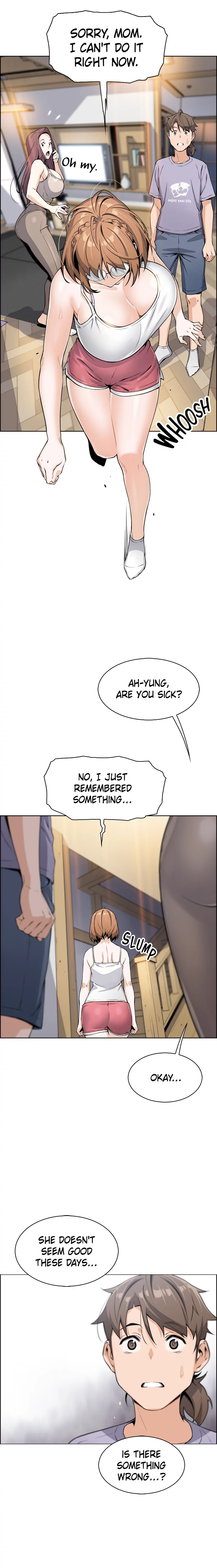 Tofu Shop Beauties - Chapter 7 [photo 18] - MangaPorn