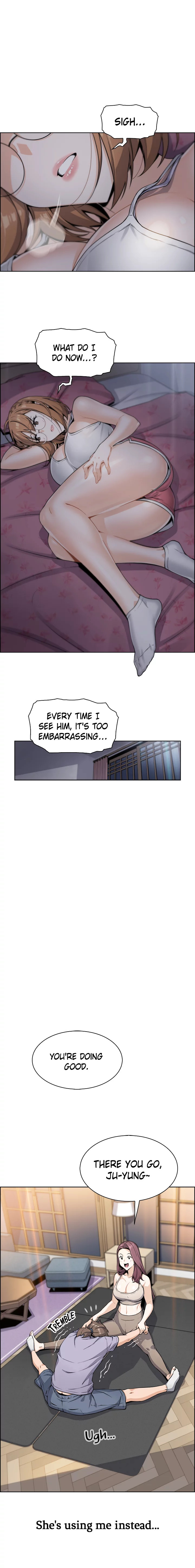 Tofu Shop Beauties - Chapter 7 [photo 19] - MangaPorn