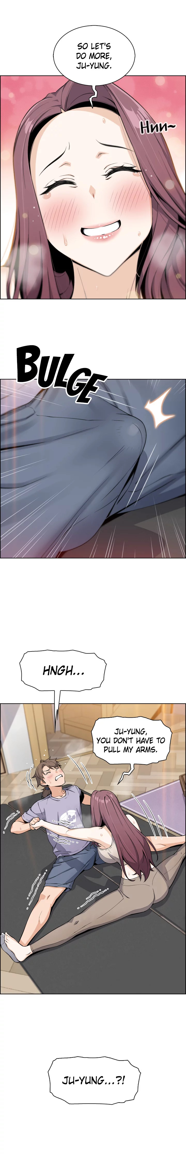 Tofu Shop Beauties - Chapter 7 [photo 26] - MangaPorn