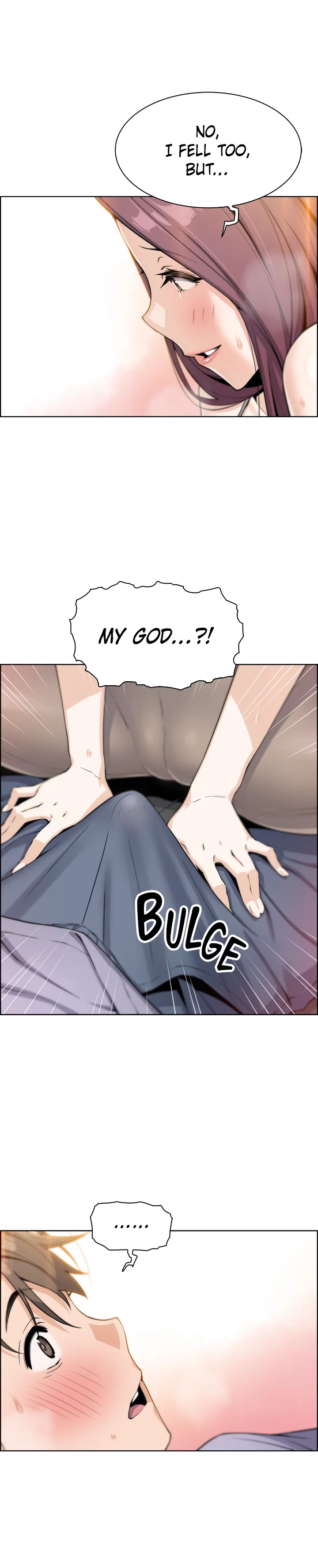 Tofu Shop Beauties - Chapter 7 [photo 29] - MangaPorn