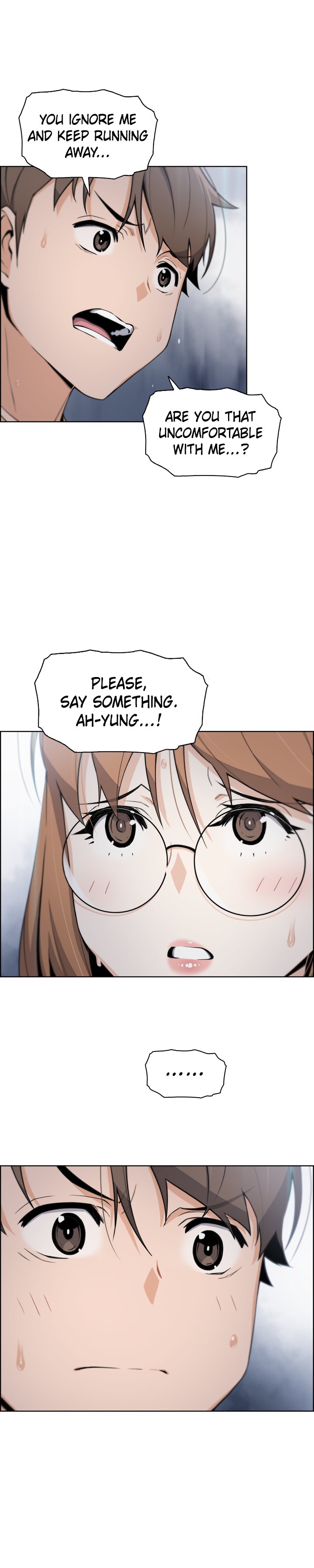 Tofu Shop Beauties - Chapter 8 [photo 14] - MangaPorn