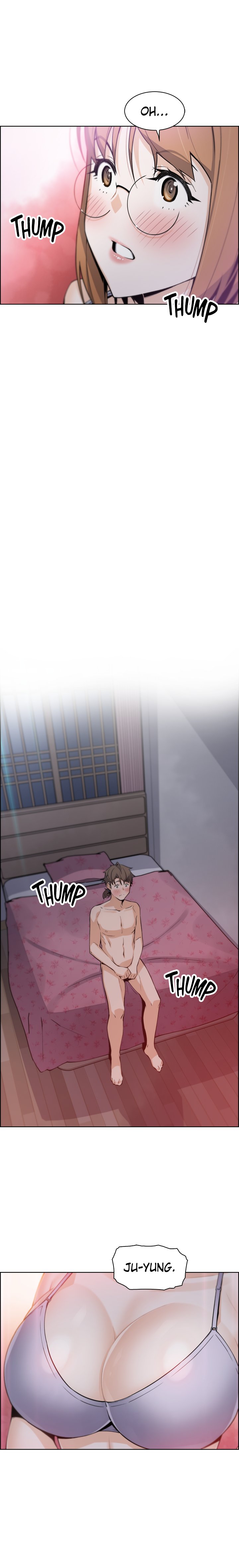 Tofu Shop Beauties - Chapter 8 [photo 20] - MangaPorn