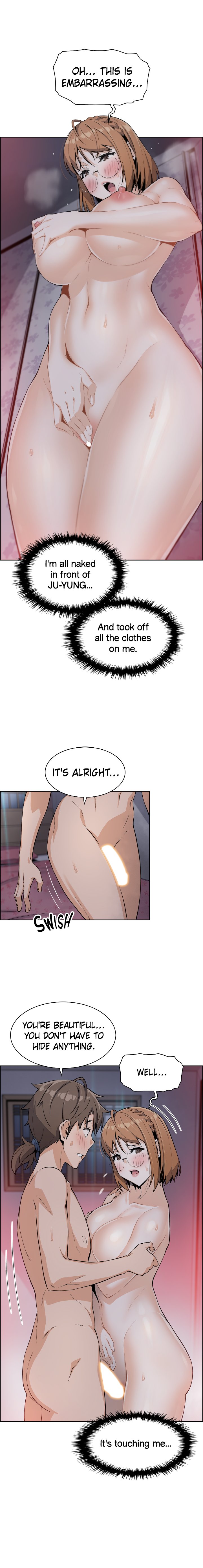 Tofu Shop Beauties - Chapter 8 [photo 23] - MangaPorn