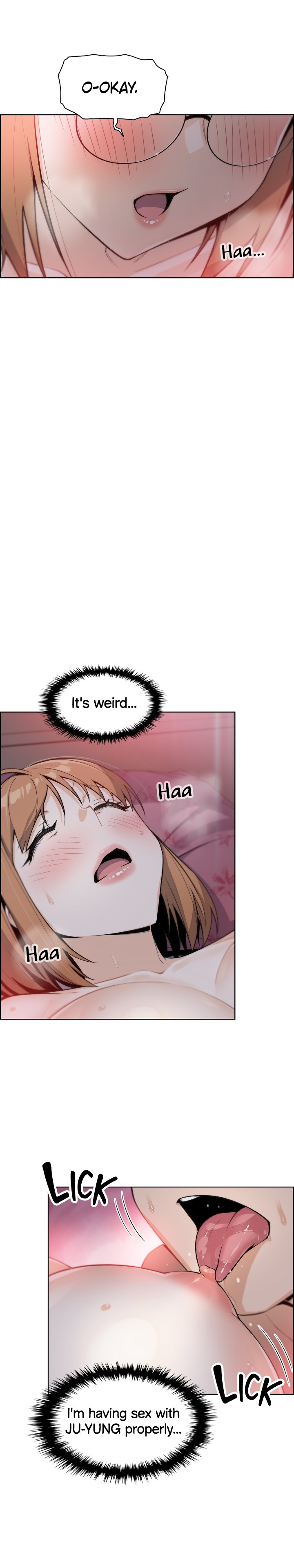 Tofu Shop Beauties - Chapter 8 [photo 25] - MangaPorn