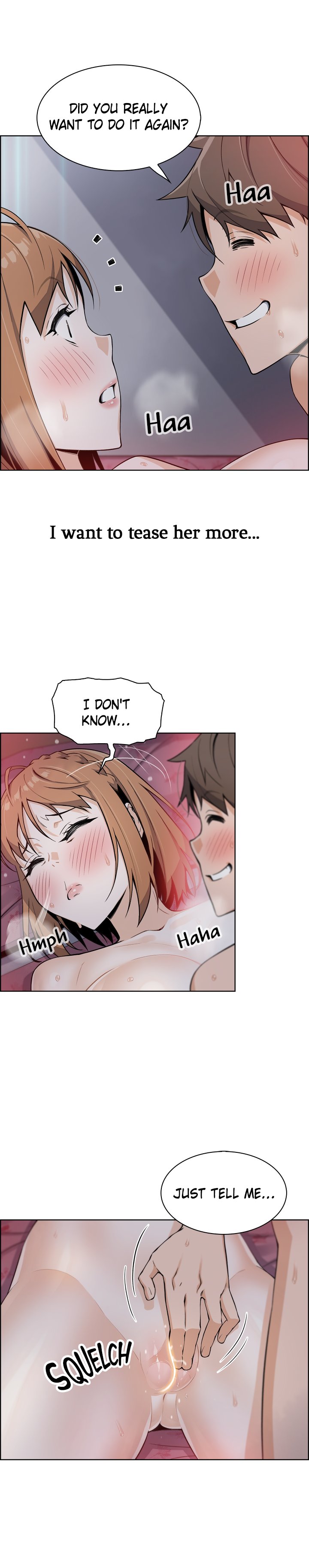 Tofu Shop Beauties - Chapter 8 [photo 27] - MangaPorn