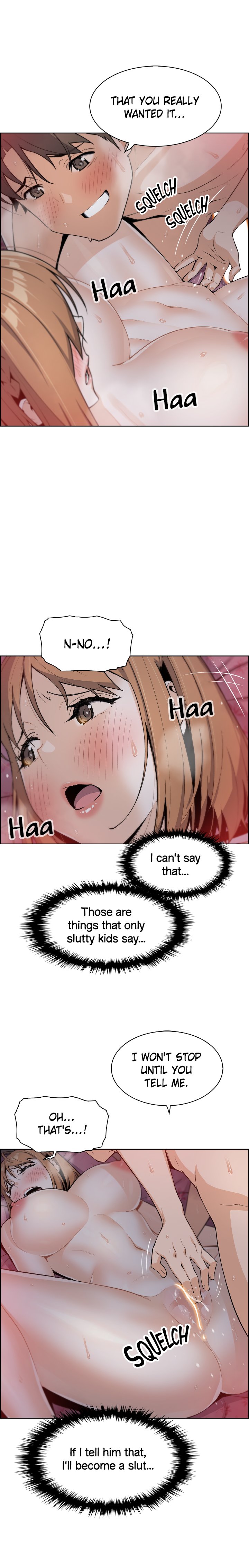 Tofu Shop Beauties - Chapter 8 [photo 28] - MangaPorn