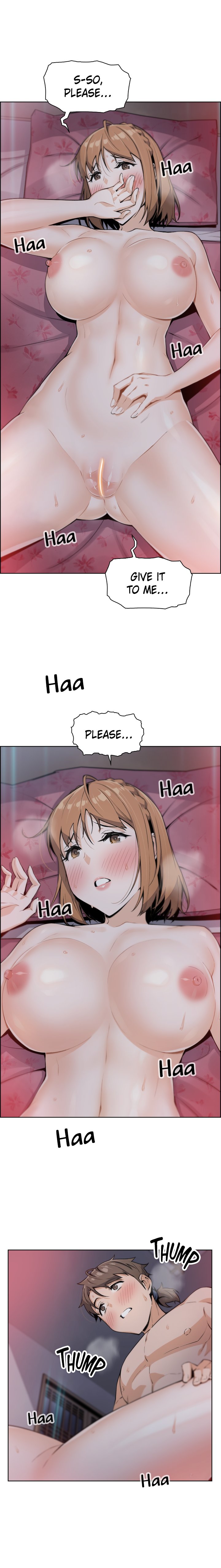 Tofu Shop Beauties - Chapter 9 [photo 1] - MangaPorn