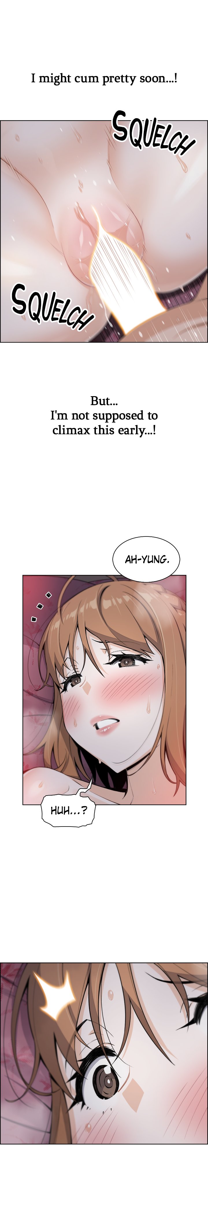 Tofu Shop Beauties - Chapter 9 [photo 9] - MangaPorn