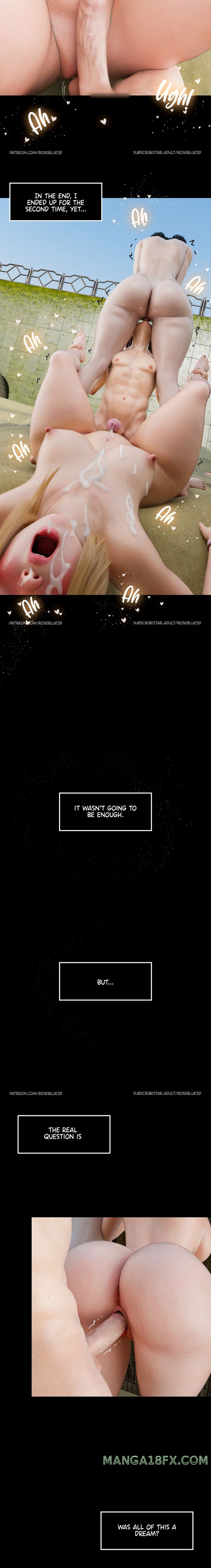My Neighbor's Widow Raw - Chapter 22 [photo 15] - MangaPorn