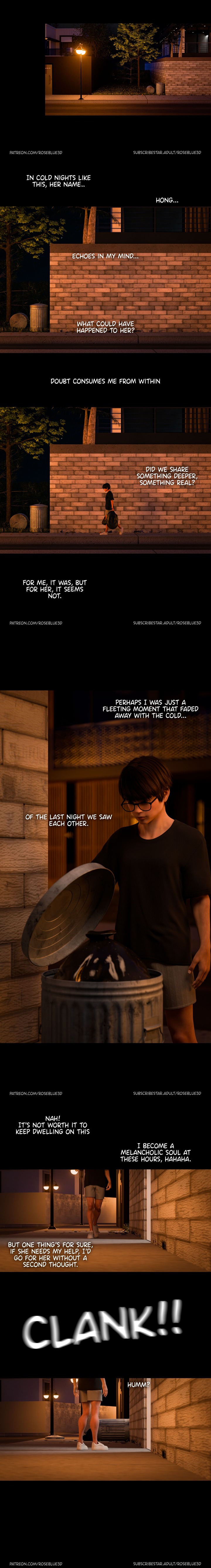 My Neighbor's Widow Raw - Chapter 22 [photo 27] - MangaPorn