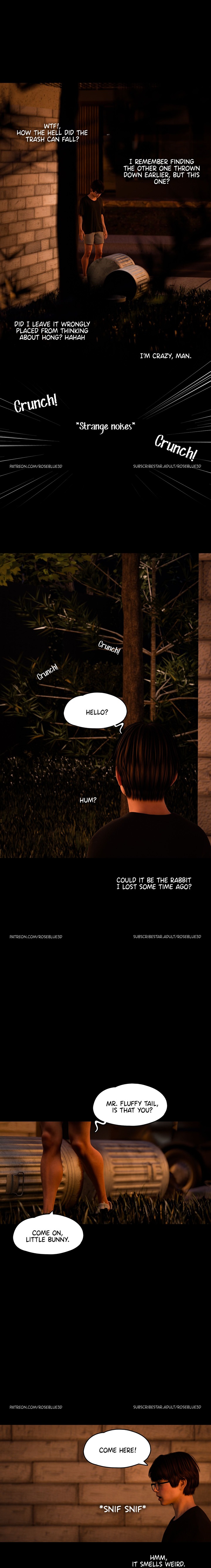 My Neighbor's Widow Raw - Chapter 22 [photo 28] - MangaPorn
