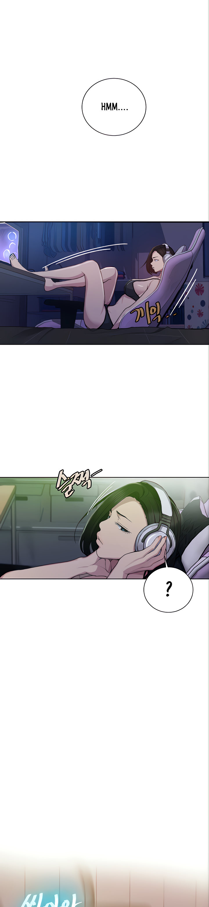 Secret Class - Chapter 98 [photo 7] - MangaPorn