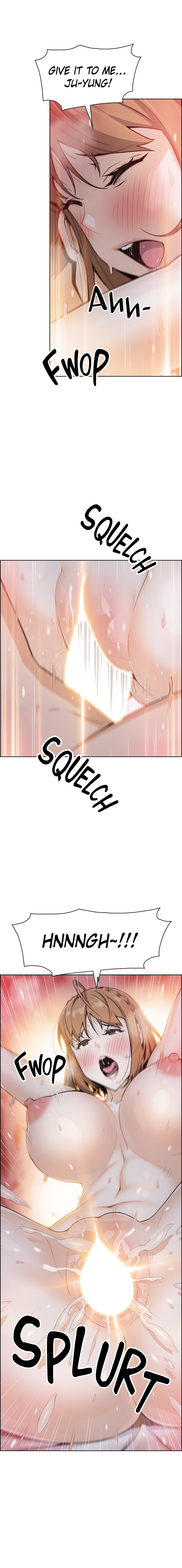 Tofu Shop Beauties - Chapter 10 [photo 13] - MangaPorn