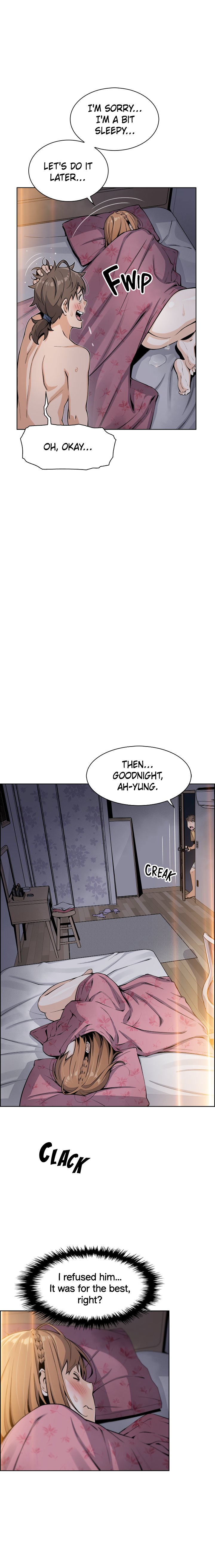 Tofu Shop Beauties - Chapter 10 [photo 16] - MangaPorn