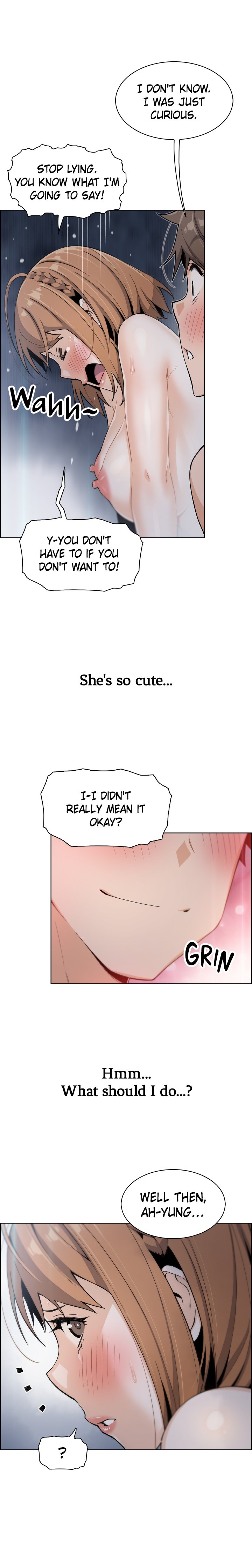 Tofu Shop Beauties - Chapter 10 [photo 2] - MangaPorn