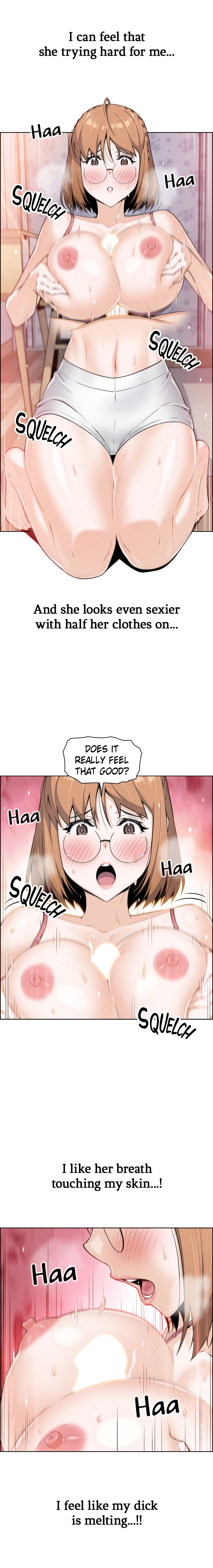 Tofu Shop Beauties - Chapter 11 [photo 16] - MangaPorn