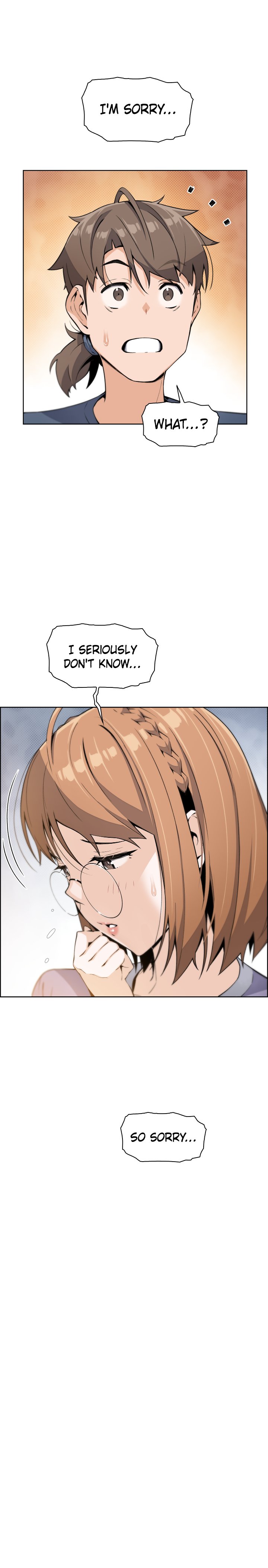 Tofu Shop Beauties - Chapter 11 [photo 20] - MangaPorn