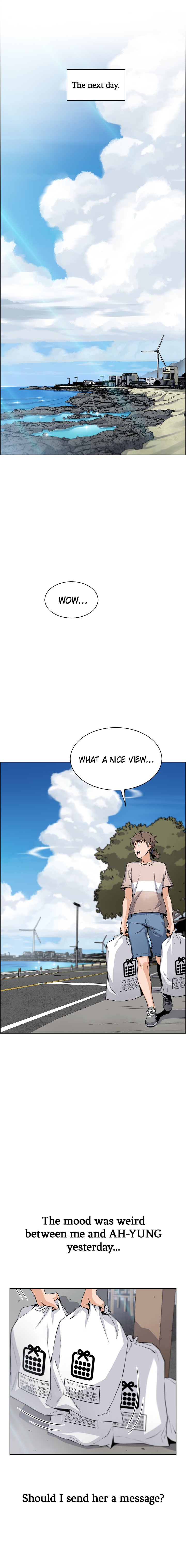 Tofu Shop Beauties - Chapter 11 [photo 21] - MangaPorn