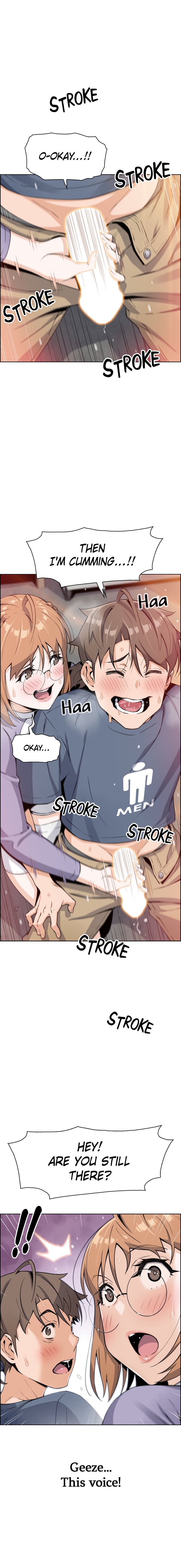 Tofu Shop Beauties - Chapter 11 [photo 4] - MangaPorn