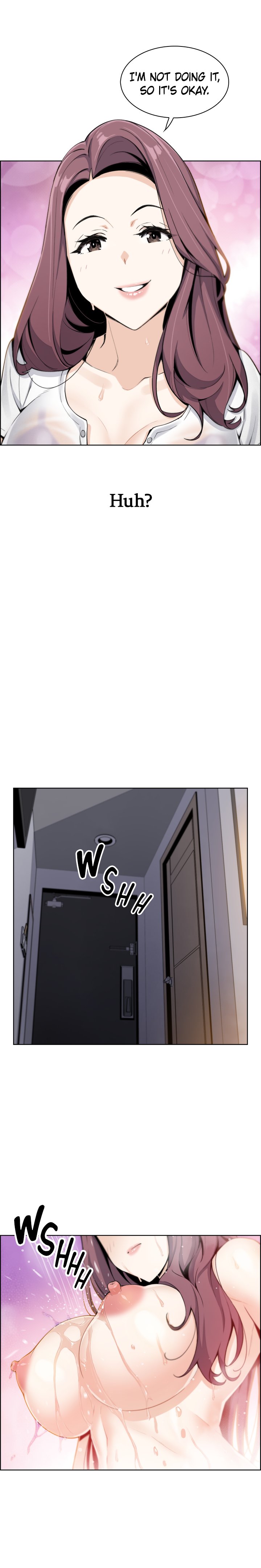 Tofu Shop Beauties - Chapter 12 [photo 12] - MangaPorn