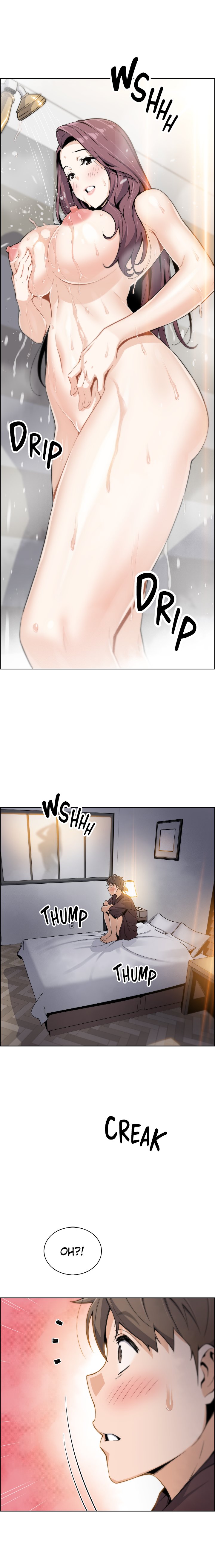 Tofu Shop Beauties - Chapter 12 [photo 13] - MangaPorn