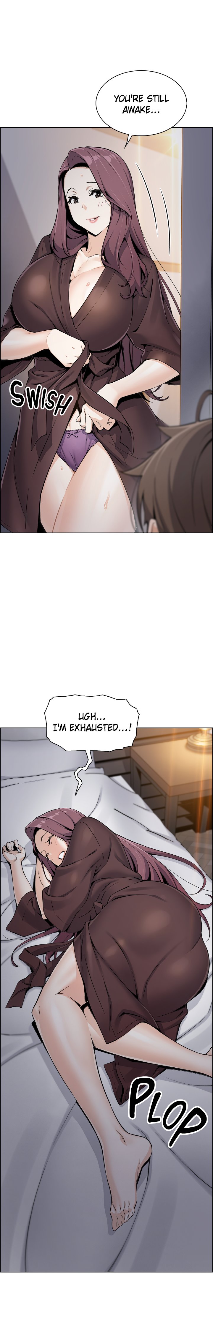 Tofu Shop Beauties - Chapter 12 [photo 14] - MangaPorn