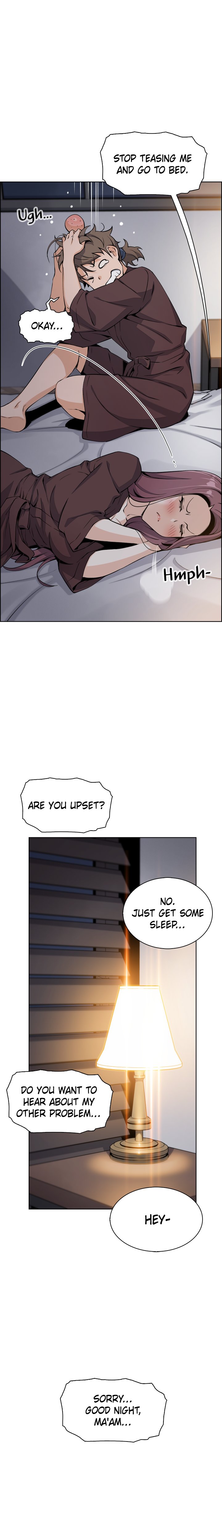 Tofu Shop Beauties - Chapter 12 [photo 19] - MangaPorn